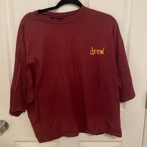 Short sleeve t-shirt